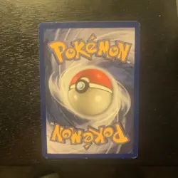 Pokemon TCG Graveler Fossil 37 Regular Unlimited Uncommon - Image 2