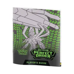 Pokemon TCG Perfect Order Pokemon Center ETB IN HAND - Image 3