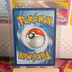 Pokemon Cynthia's Spiritomb 244/217 Me: Ascended Heroes Holo Illustration Rare - Image 2