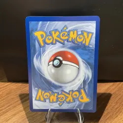 Pikachu Pokemon Day 2026 051/162 30th Anniversary Stamped Promo Holo Pokemon TCG - Image 2