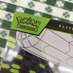 Elite Trainer Box Perfect Order ME03 Pokemon TCG IN HAND - Image 3