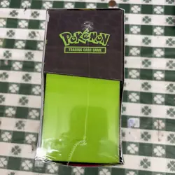 Elite Trainer Box Perfect Order ME03 Pokemon TCG IN HAND - Image 4