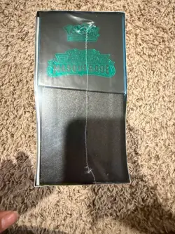 Pokemon TCG Twilight Masquerade Elite Trainer Box ETB New/Sealed - Image 3