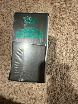 Pokemon TCG Twilight Masquerade Elite Trainer Box ETB New/Sealed - Image 4
