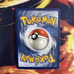 CHARIZARD 4/102 Celebrations: Classic Collection 25th Ann Pokemon NEAR MINT - Image 4