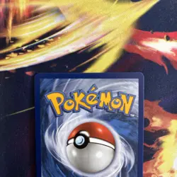 CHARIZARD 4/102 Celebrations: Classic Collection 25th Ann Pokemon NEAR MINT - Image 5