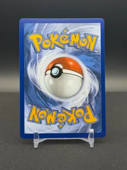 Meowth ex 062/088 Pokemon TCG Double Rare Perfect Order - Image 2