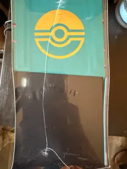 Pokemon Mega Evolution Ascended Heroes Elite Trainer Box Dragonite Booster Promo - Image 3