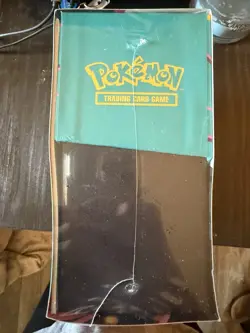 Pokemon Mega Evolution Ascended Heroes Elite Trainer Box Dragonite Booster Promo - Image 4