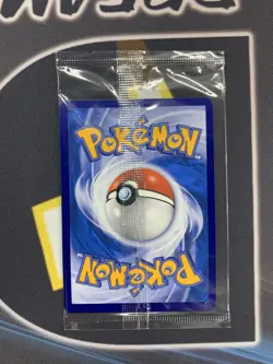 2023 Pokemon Simplified Chinese Promo 078/S-P Marnie Full Art Sealed Pack TCG - Image 2