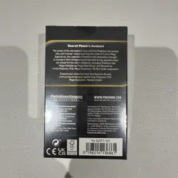Pokemon TCG: Mega Evolutions Perfect Order Bundle( 6 packs) - Brand New - Image 2