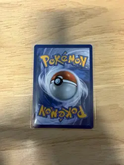 English Pokemon Perfect Order Mega Starmie Ex Full Art (102/088). - Image 2