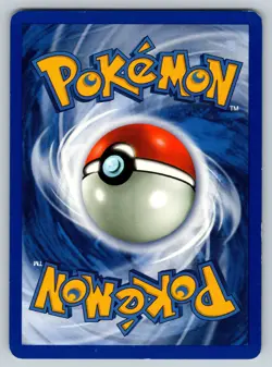 Pokemon Ditto 18/62 Fossil Regular - HP - Non Holo - German - Image 2