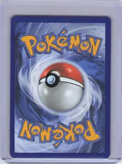 Meowth 106/094 Holo Illustration Rare Pokemon 2025 Phantasmal Flames - Image 2