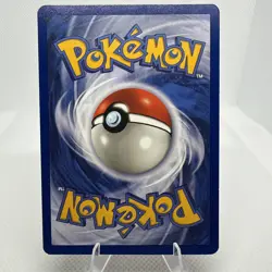 Pokemon Gengar 20/62 Fossil Unlimited Edition Regular Rare Non-Holo LP-MP - Image 2