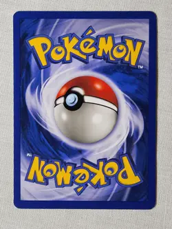 NM Mr. Mime - Non-Holo #22 Jungle Pokemon TCG - Image 2