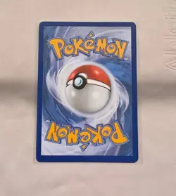 Forest of Vitality 109/088 - Full Art Ultra Rare - Pokemon TCG: Perfect Order NM - Image 2