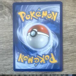 Pokemon Perfect Order Rosa's Encouragement 123/88 Secret Illustration Rare MINT - Image 2