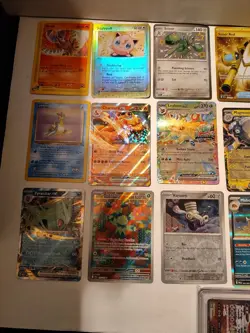 25-Card VERY RARE Pokemon Collection!! Great Gift - SEE DESCRIPTION/GALLERY - Image 2