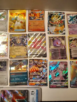 25-Card VERY RARE Pokemon Collection!! Great Gift - SEE DESCRIPTION/GALLERY - Image 3