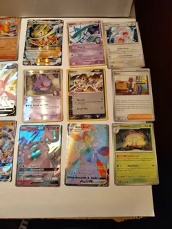 25-Card VERY RARE Pokemon Collection!! Great Gift - SEE DESCRIPTION/GALLERY - Image 4