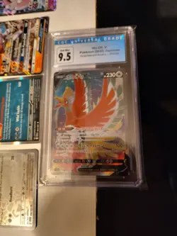 25-Card VERY RARE Pokemon Collection!! Great Gift - SEE DESCRIPTION/GALLERY - Image 5