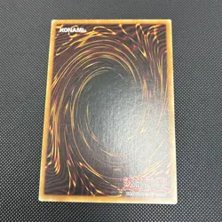 Yugioh! | Psy-Framegear Delta OP25-EN005 OTS Pack 25 Super Rare Near Mint NM - Image 2