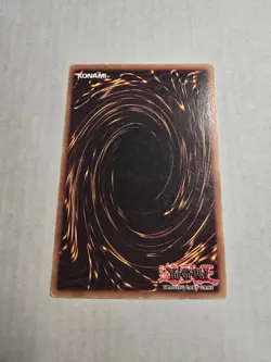 Harpie Lady (Original Artwork) MRD-008 Metal Raiders - Image 2