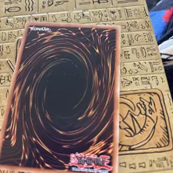 MP22-EN076 Albion the Branded Dragon Prismatic Secret Rare 1st Edition NM YuGiOh - Image 2