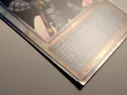 Commander Souza, Swordmaster - Starlight Rare L26D-ENX42 - SEE PHOTOS 👀 - Image 2