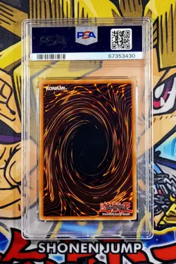 Yu-Gi-Oh! GOLDD WU-LORD OF DARK WORLD 1st Ed EEN-EN024 Ultimate Rare GEM MINT - Image 2