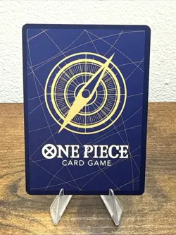 One Piece TCG - S-Snake EB03-059 - Rare Foil - Heroines - English - Image 2