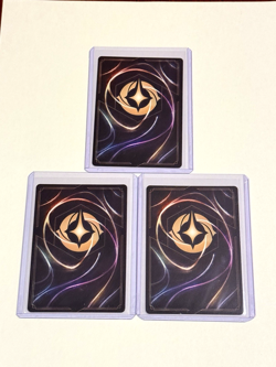 Disney Lorcana Whispers in the Well - Sudden Scare #219/204 Epic Foil (3) - Image 2