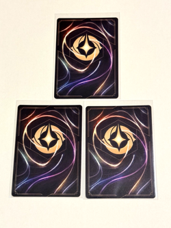 Disney Lorcana Whispers in the Well - Sudden Scare #219/204 Epic Foil (3) - Image 4