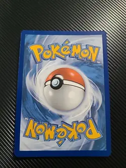 Gardevoir TG05/TG30 Pokemon Silver Tempest Rare Trainer Gallery Full Art NM - Image 2