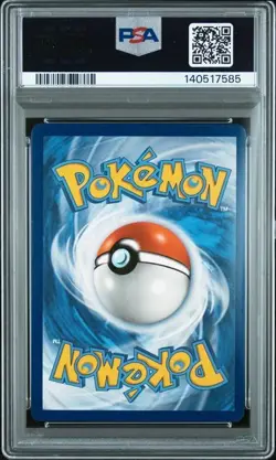 2019 POKEMON SUN & MOON COSMIC ECLIPSE TOGEPI & CLEFFA & IGGLYBUFF GX PSA 9 - Image 2
