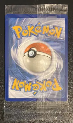 Pokemon TCG Lucario VSTAR #SWSH291 Sealed Black Star Promo Sword & Shield - Image 4