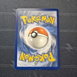 Pokemon Rayquaza EX XY69 Promo Holo Lightly Played - Image 2