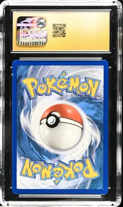 CGC 10 PRISTINE Skyla 072/072 Shining Fates Full Art Ultra Rare Trainer Pokemon - Image 2