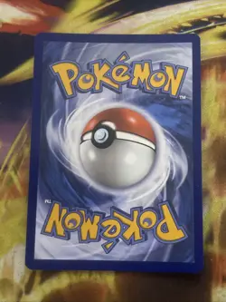 Pokemon TCG - Ascended Heroes - (Reverse Holo) - Raboot - 037/217 energy symbol - Image 2