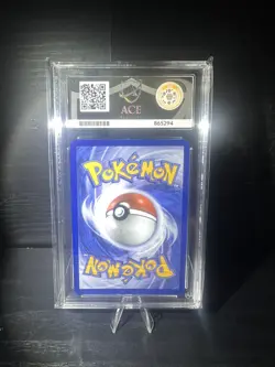 Pokemon TCG Lillie's Ribombee 164/159 Illustration Rare Journey Together ACE 9 - Image 2