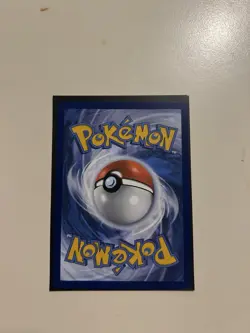 Misty's Psyduck 193/182 Illustration Rare NM Destined Rivals Pokemon Near Mint - Image 2