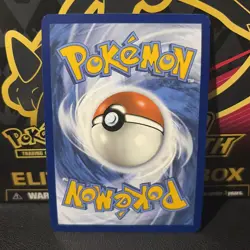 Pokemon - Kangaskhan 202 - Black Star Promo - Scarlet & Violet - Cosmos Holo - Image 2
