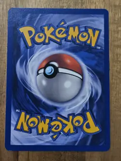 Oddish 1st Edition - Near Mint - 58/64 Jungle Set - WOTC - 1999 - Pokemon TCG - Image 5