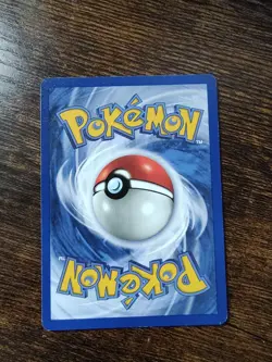 Pokemon Fossil 1st Edition Aerodactyl 16/62 Non Holo - Image 2