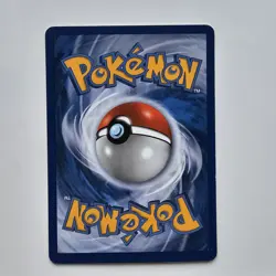 Clefable - 22/130 - Pokemon Diamond & Pearl Non-Holo Rare 2007 TCG Pokemon - Image 2