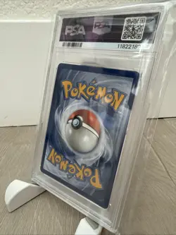 Pokemon Blastoise Base Set 25th Celebrations 002/103 PSA 10 Gem Mint - Image 4