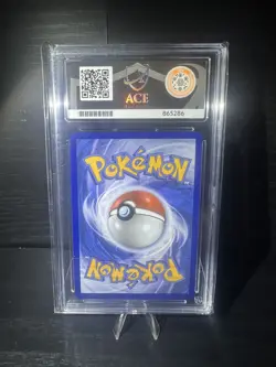Victini SVP 208 Promo ACE 9 - Pokemon TCG - Image 2