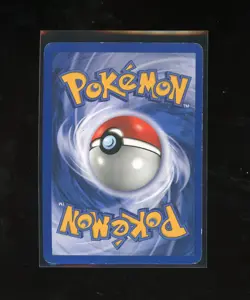 WING SWIRL 2000 Pokemon Game Base Set 2 II Charizard 4/130 Holo Foil Rare WOTC - Image 2