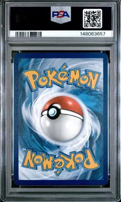 PSA 10 Articuno 161/159 Pokemon Journey Together Illustration Rare Full Art Holo - Image 2
